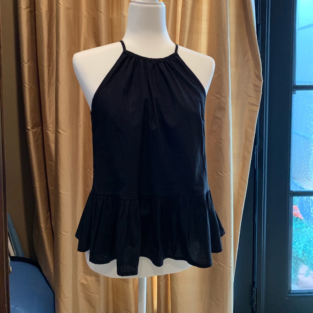ASOS Black Top